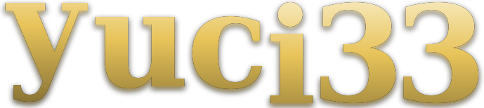yuci33 logo