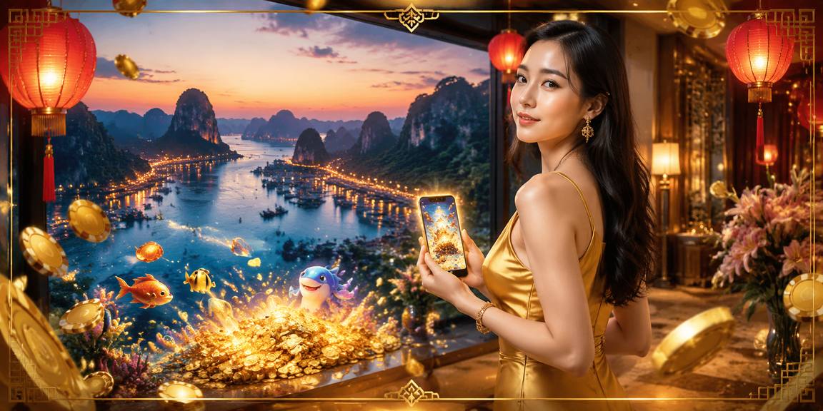 yuci33 Chọn Lọc Casino