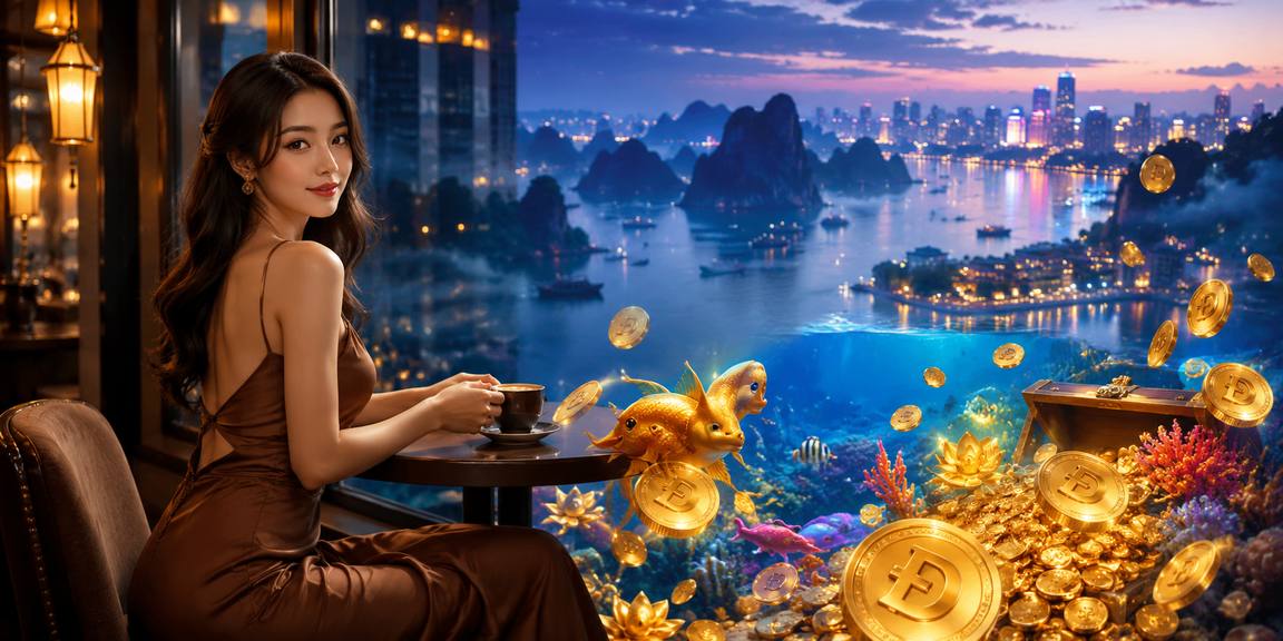yuci33 Slot Thuyền Rồng